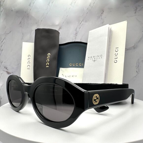 New GUCCI Sunglasses - Picture 1 of 16